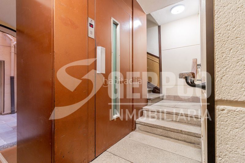 Foto 3fac325e-3e3f-4f5a-a419-fbb43908b719. Pis a Recoletos Madrid