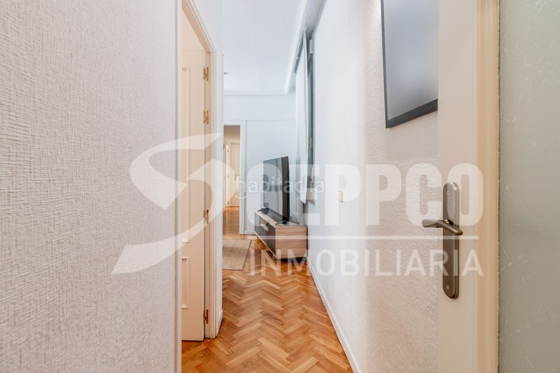 Foto 53876bae-f63e-406a-b366-94e79ae02a85. Pis a Recoletos Madrid