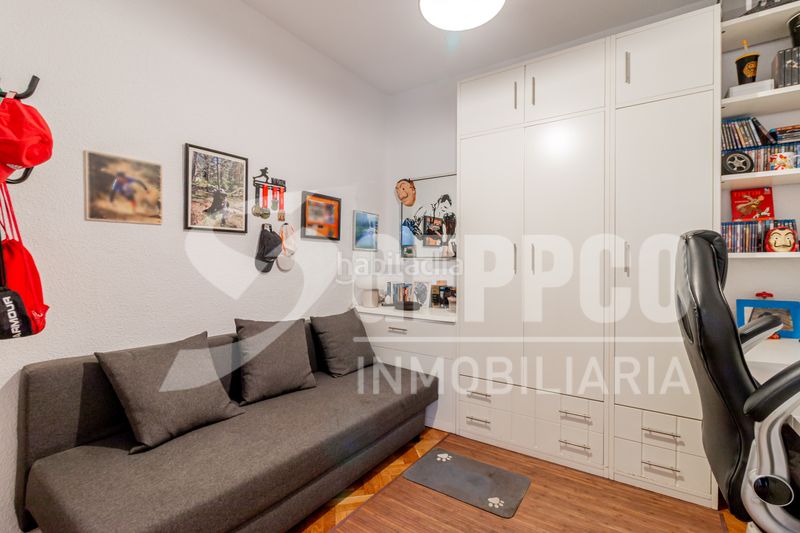 Foto 723340c0-6b2d-4624-9a6d-1009dd6aa456. Pis a Recoletos Madrid