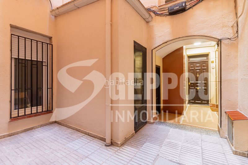 Foto bf3d4331-8413-4ef3-87fd-4d87ec2efd43. Pis a Recoletos Madrid