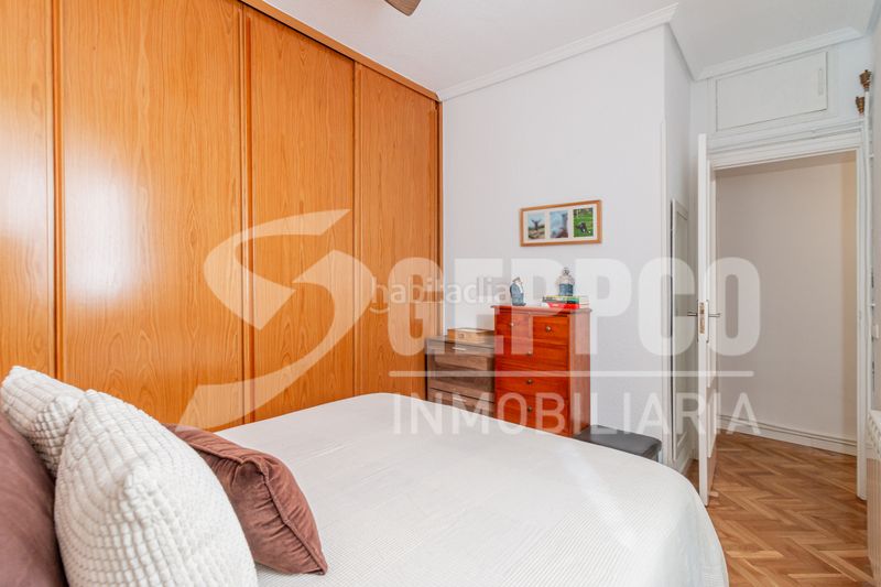 Foto ca012d18-a74a-4566-b9fb-9900d310018c. Pis a Recoletos Madrid