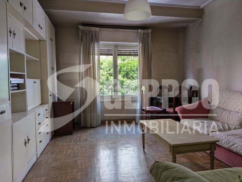 Foto d08f3962-9c34-42e0-baf9-9b3fa7bb43e4. Pis a Fuente del Berro Madrid
