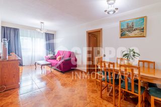 Pis a Orcasitas