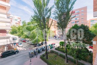 Appartement à Caballería Española