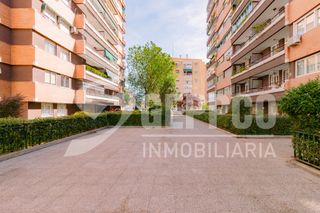 Piso en Caballería Española