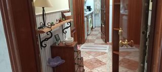 Etagenwohnung in Mejorada del Campo