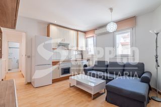 Etagenwohnung  Calle de hermosilla