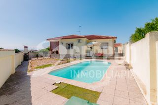 Chalet in Santa Cruz del Retamar