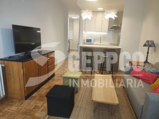 Rent Flat  Calle de pedro heredia