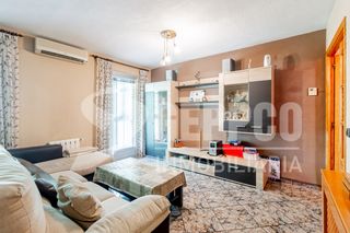 Flat in Val