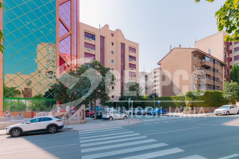 Foto 35d2ab7c-781e-4a17-b9fb-d850e517e8dc. Pis a Costillares Madrid