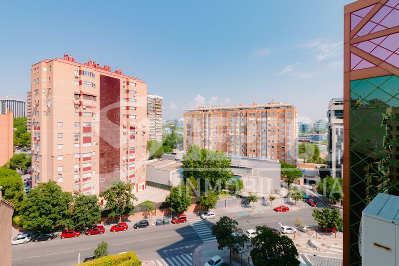Foto 4ddb553d-8187-4924-ba7e-2427d43dabc7. Pis a Costillares Madrid