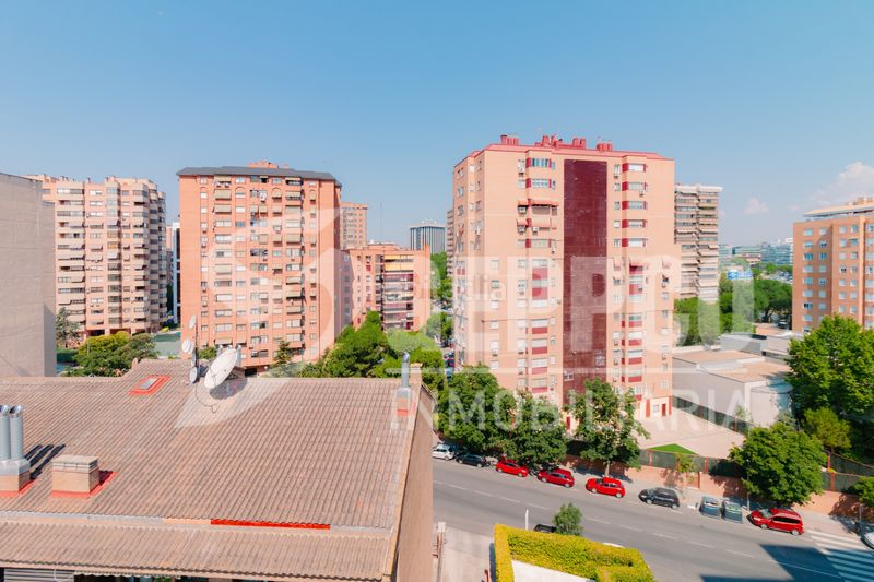 Foto 542487fe-39ed-4a23-8fb6-5c2f2fd8ca01. Pis a Costillares Madrid