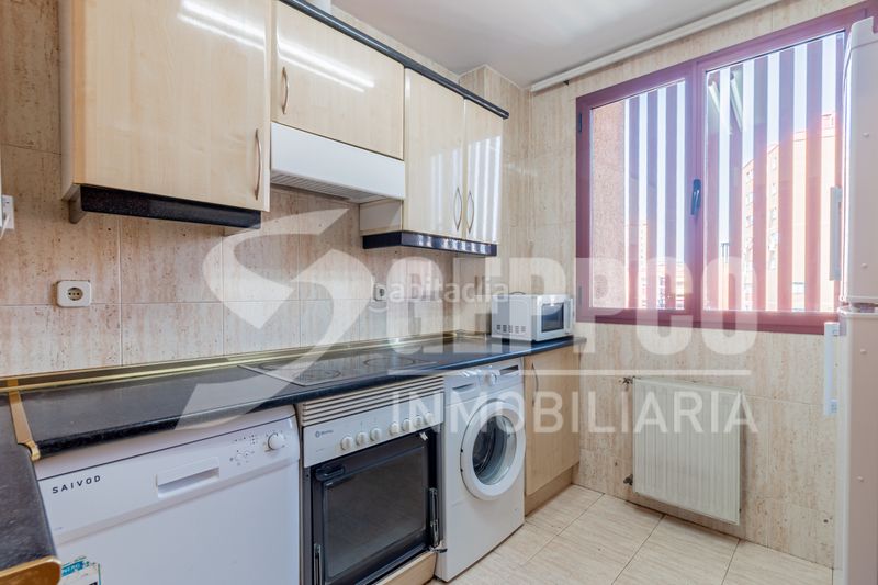 Foto e63e3432-74b1-407b-8a14-acd43f58f7f2. Pis a Costillares Madrid
