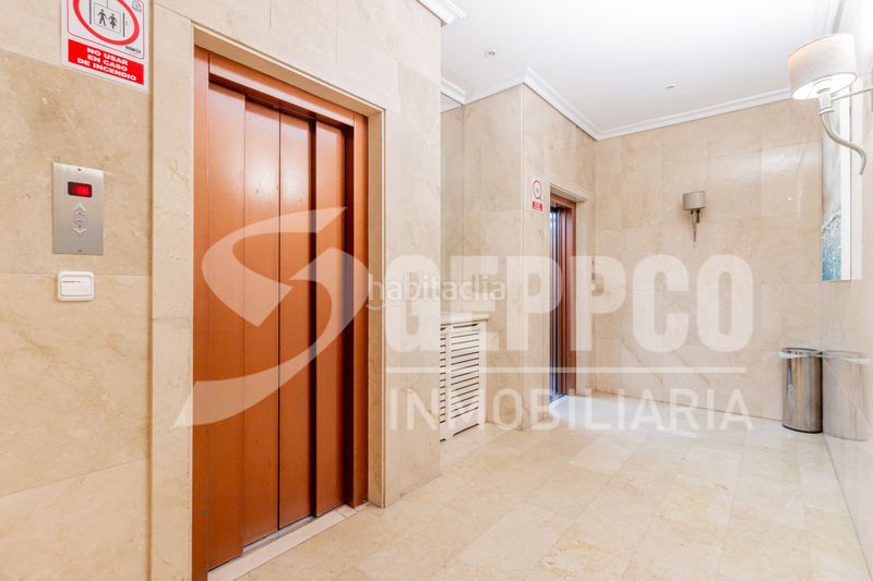 Foto 2035ac8c-954d-4466-9ced-76cfeeb5ceca. Pis a Costillares Madrid