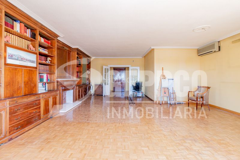 Foto 6b5c4256-d25a-41df-8835-beb508df2c32. Pis a Costillares Madrid