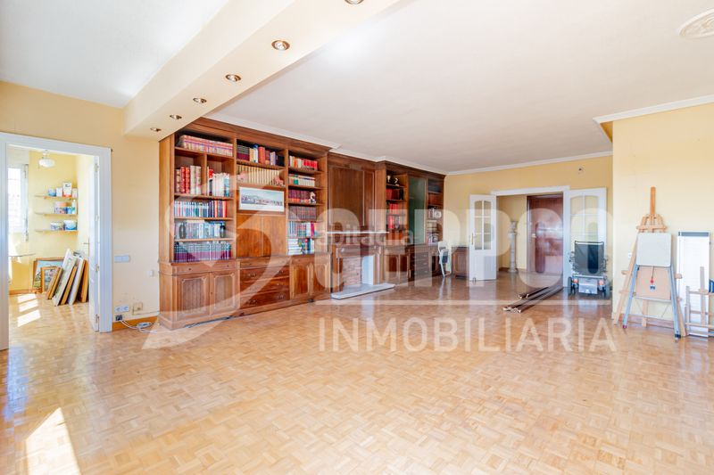Foto 8585327b-20a4-4b4b-b756-3e5b2d55d93a. Pis a Costillares Madrid