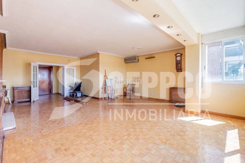 Foto af8aa369-ded6-435a-8e8e-14ec40e5e8d2. Pis a Costillares Madrid