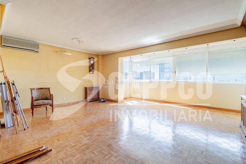 Foto b6bf7982-8a2e-434d-8f16-a3db2b20389f. Pis a Costillares Madrid