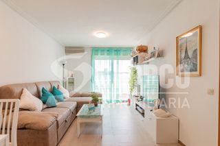 Appartement à Reyes Católicos