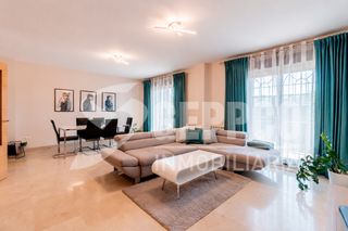 Semi detached house in Ciudad 10