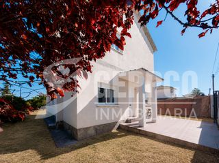 Chalet à Trijueque