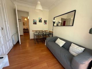 Location Appartement  Calle de goya