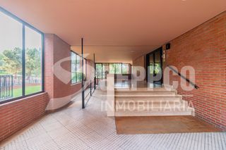 Appartement  Calle del marqués de lozoya