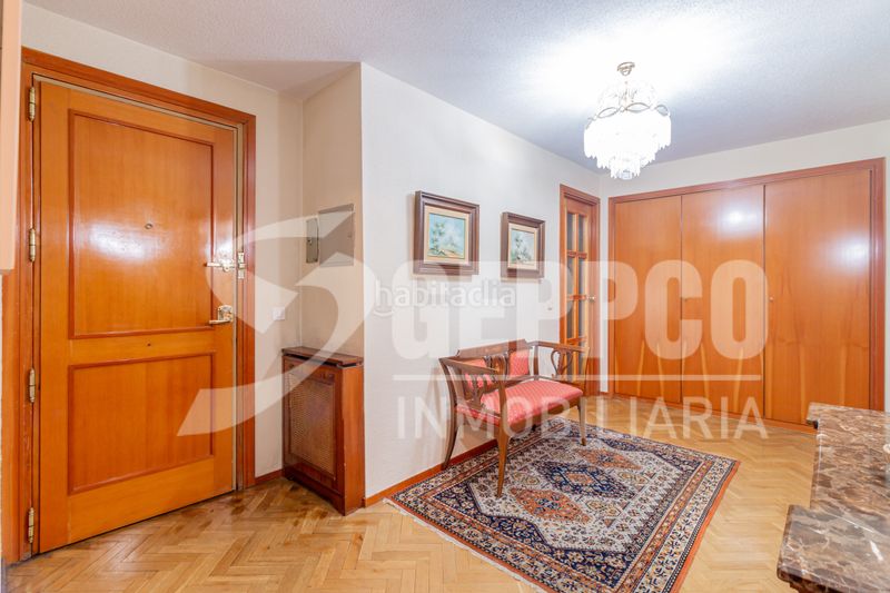 Foto 8d179972-1b9c-4921-b088-3c3361a1ffd6. Pis amb calefacció a Estrella Madrid