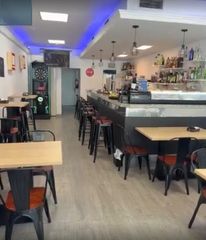 Local commercial à Valleaguado-La Cañada