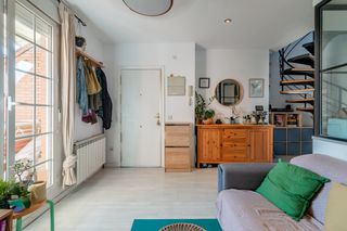 Dachwohnung in Numancia
