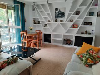 Appartement  Avenida juan de austria