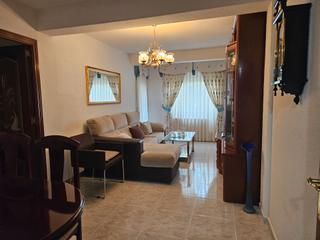 Appartement  Calle de dulcinea