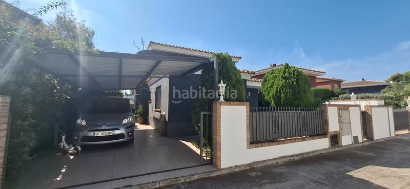 Foto d6807d63-e816-4bd2-94e2-003d64198c4a. Xalet a carrer sigalero 46 a Heliópolis Benicasim / Benicàssim