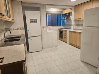 Appartement à Caballería Española