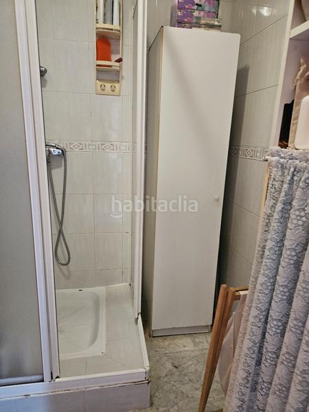 Foto 5f1f3cdd-ef9d-4ef9-99aa-c76b6baf3331. Casa adossada amb xemeneia calefacció a Ensanche Alcalá de Henares