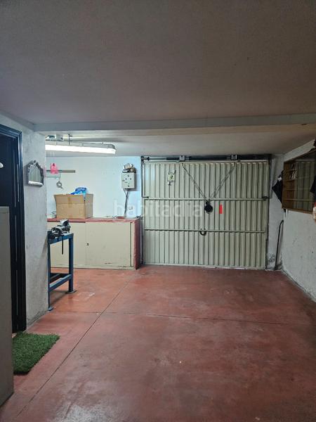 Foto a3b0881b-f09a-4110-a644-cc7c5c5bf151. Semi detached house with fireplace heating in Ensanche Alcalá de Henares