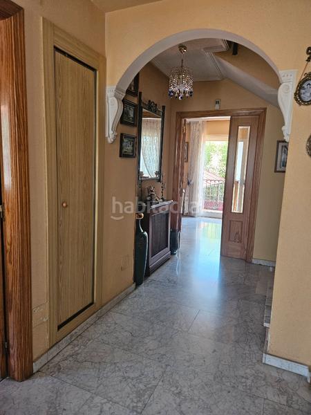 Foto b5925daf-1a7a-4fac-a18c-4463e703af1d. Semi detached house with fireplace heating in Ensanche Alcalá de Henares