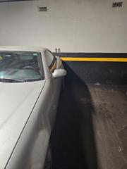 Posto auto in Calle Antonio Machado 5