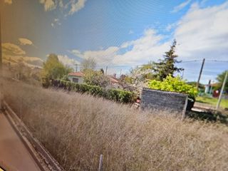 Terreny residencial a Calle garcía lorca 29