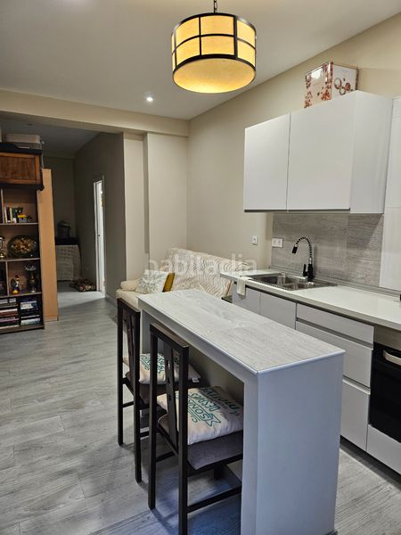 Foto 4930eaae-66de-4103-97e3-37245b707118. Appartement dans Caballería Española Alcalá de Henares
