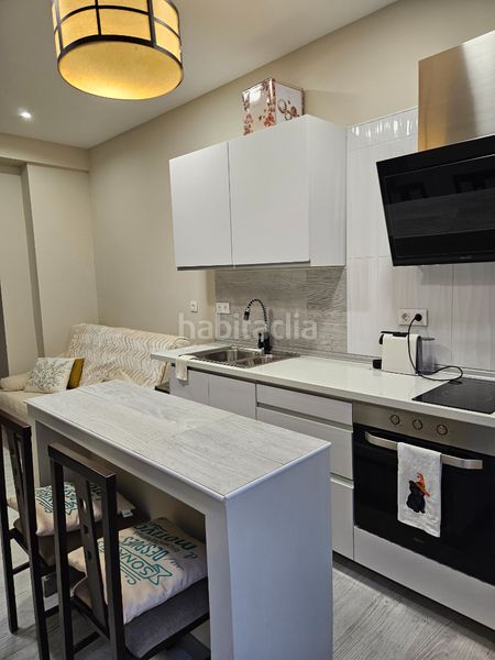 Foto e7a18105-308d-43dc-b2fc-63a956d0b0ca. Appartement dans Caballería Española Alcalá de Henares