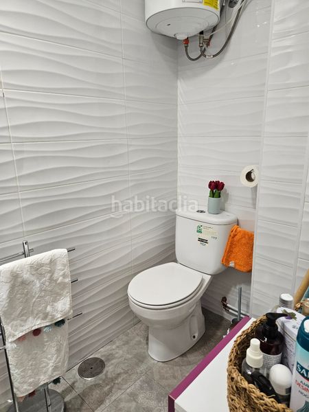 Foto d7797f1e-6062-4ee1-9502-c93011416ace. Flat in Caballería Española Alcalá de Henares