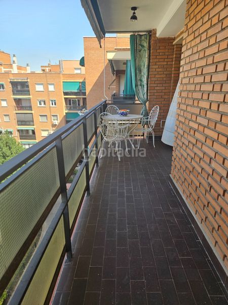 Foto c2d56e8b-7993-4851-8539-787d8a4e5f2e. Pis amb calefacció a Estación-Parque O´Donnell Alcalá de Henares