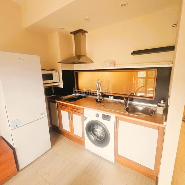 Foto 5b35d42d-03af-42e5-a1e5-e5688fda273d. Piso luminoso y moderno apartamento en Alpedrete