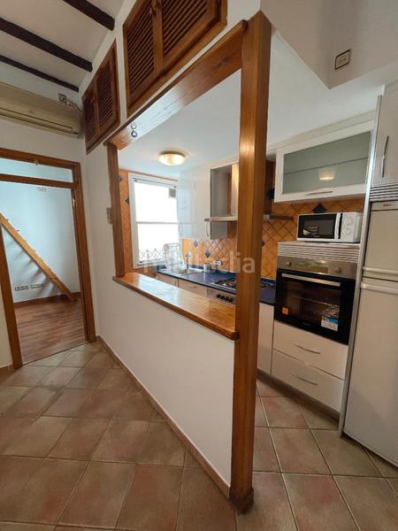 Foto 116fe9bf-09be-4722-aebe-43eb53a930c7. Alquiler apartamento bonito apartamento junto a la estación de atocha en Madrid