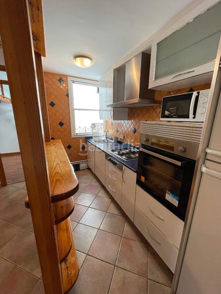 Foto 349c4e07-fde0-4780-8203-d6ca7ba213e4. Alquiler apartamento bonito apartamento junto a la estación de atocha en Madrid