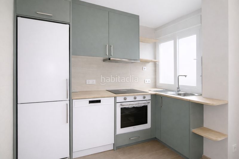 Foto 029ffd43-9f7b-438e-a94b-fb6ef9285500. Lloguer pis amb calefacció a Goya Madrid