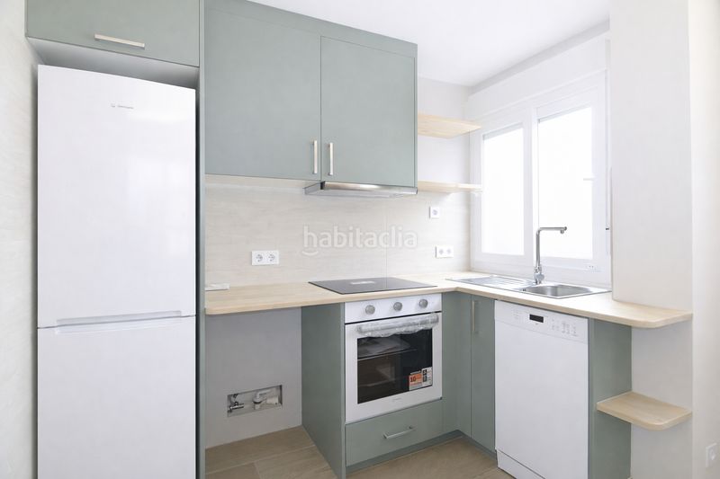 Foto 07e0f9e7-20aa-4ba3-9063-00de3cdb0d23. Lloguer pis amb calefacció a Goya Madrid