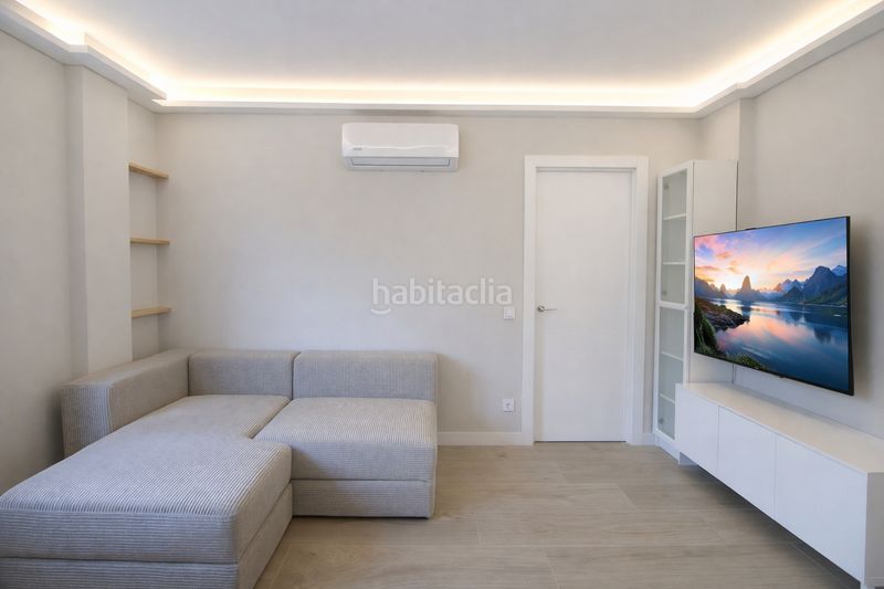 Foto 34a78b8a-5b0d-4dc3-9d27-99a63356fff9. Lloguer pis amb calefacció a Goya Madrid